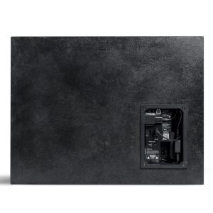 დინამიკი Transparent