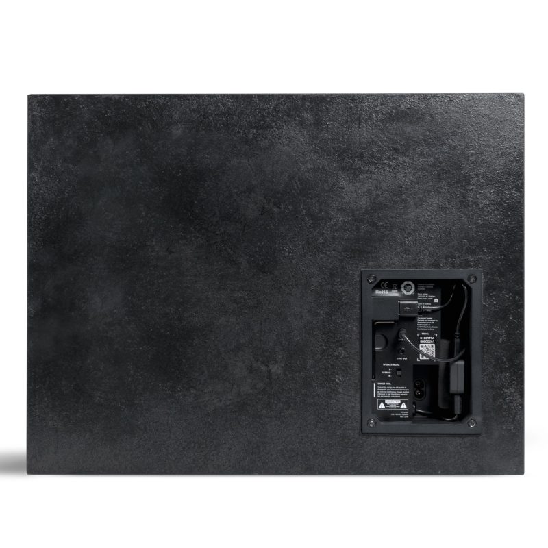 დინამიკი Transparent