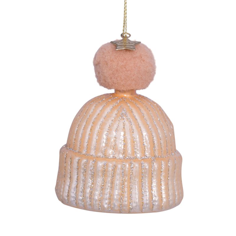 საახალწლო ორნამენტი Vondels