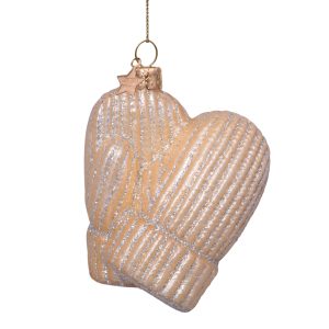 საახალწლო ორნამენტი Vondels