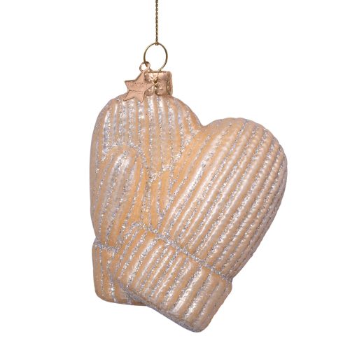 საახალწლო ორნამენტი Vondels