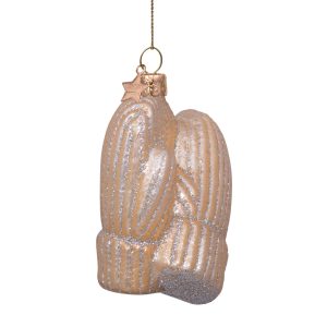 საახალწლო ორნამენტი Vondels