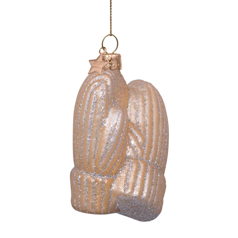 საახალწლო ორნამენტი Vondels