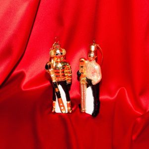 საახალწლო ორნამენტი Vondels