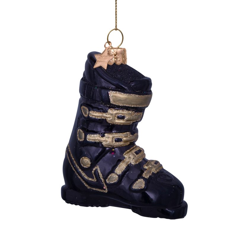 Christmas Ornament Vondels