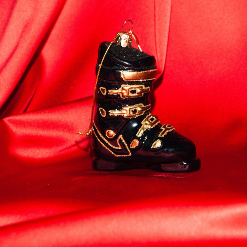 Christmas Ornament Vondels