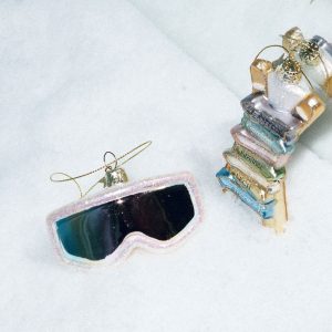 საახალწლო ორნამენტი Vondels