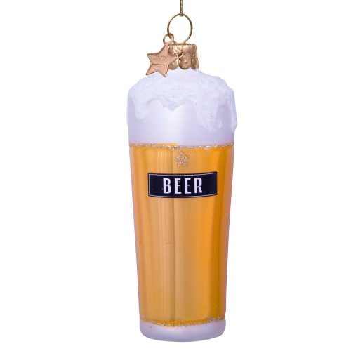 საახალწლო ორნამენტი Vondels