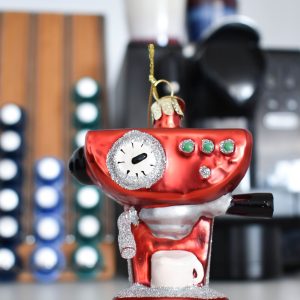 Christmas Ornament Vondels