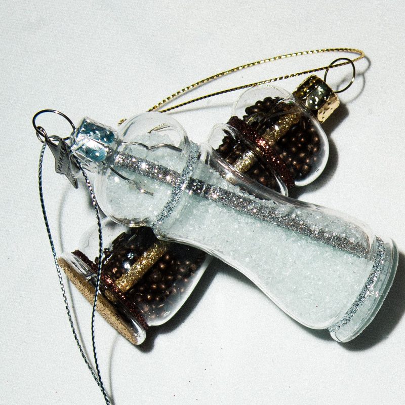 საახალწლო ორნამენტი Vondels