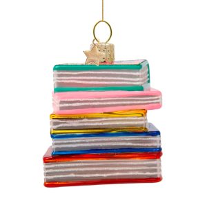 საახალწლო ორნამენტი Vondels