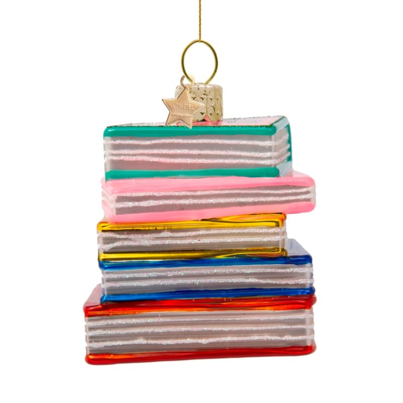 საახალწლო ორნამენტი Vondels