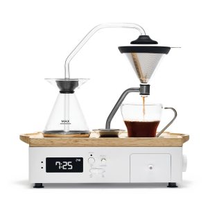 solo-302002_1 Barisieur™ ყავის და ჩაის მაღვიძარა აპარატი Joy Resolve