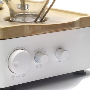 solo-302002_2 Barisieur™ ყავის და ჩაის მაღვიძარა აპარატი Joy Resolve