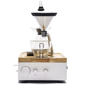 solo-302002_3 Barisieur™ ყავის და ჩაის მაღვიძარა აპარატი Joy Resolve