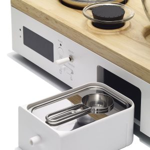 solo-302002_4 Barisieur™ ყავის და ჩაის მაღვიძარა აპარატი Joy Resolve