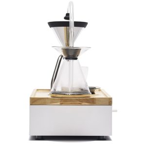 solo-302002_6 Barisieur™ ყავის და ჩაის მაღვიძარა აპარატი Joy Resolve