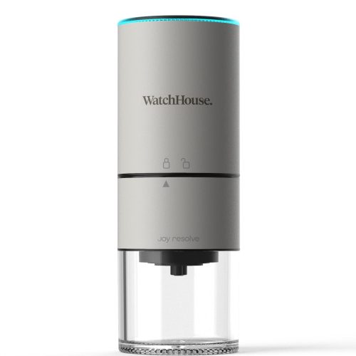 ყავის მარცვლების საფქვავი Joy Resolve