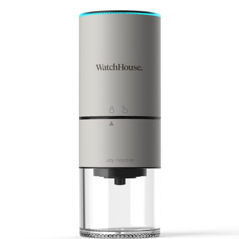 ყავის მარცვლების საფქვავი Joy Resolve