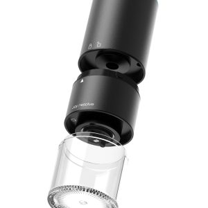 ყავის მარცვლების საფქვავი Joy Resolve