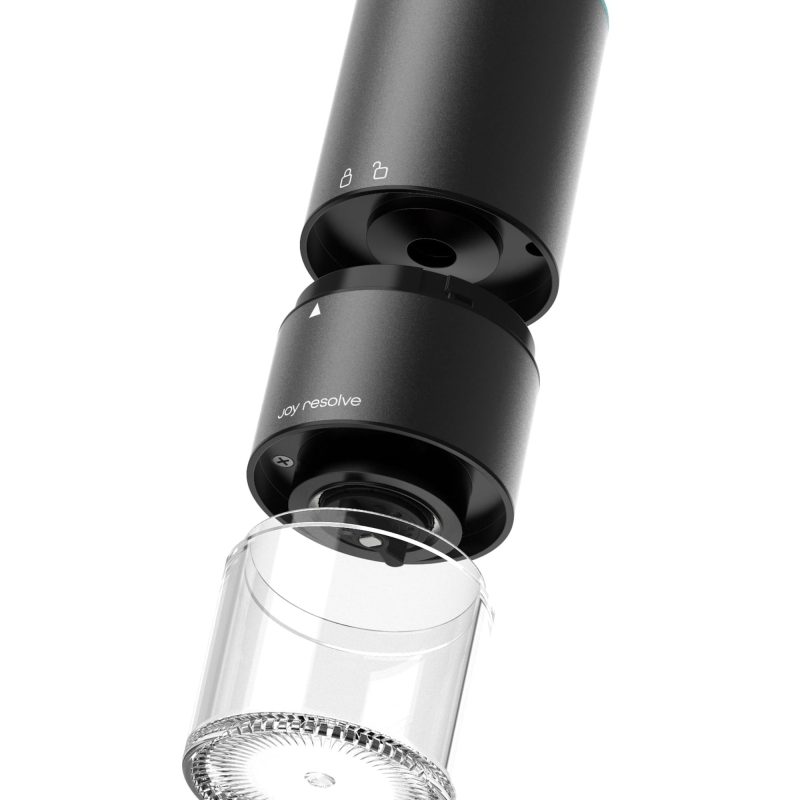 ყავის მარცვლების საფქვავი Joy Resolve