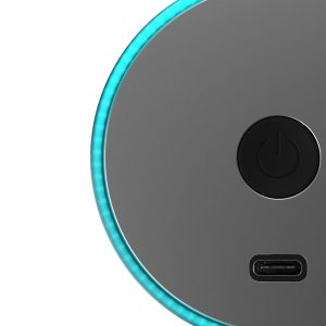 ყავის მარცვლების საფქვავი Joy Resolve