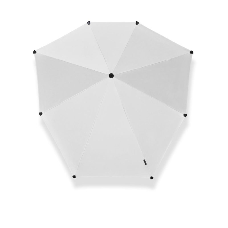 ქოლგა Senz° Original Stick White