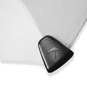 ქოლგა Senz° Original Stick White