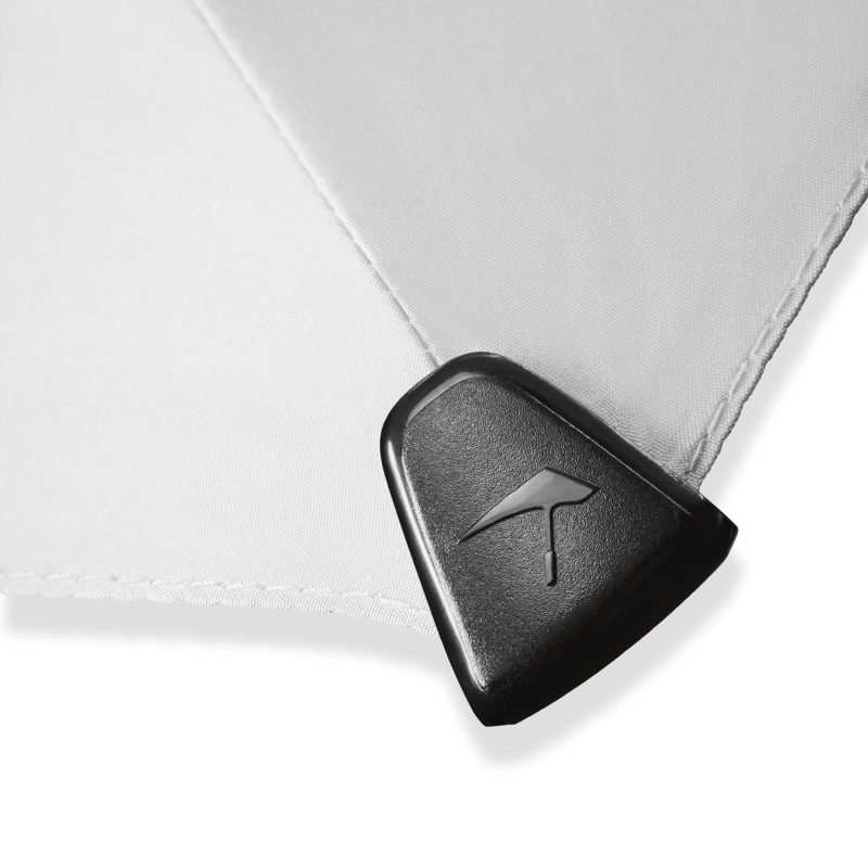 ქოლგა Senz° Original Stick White