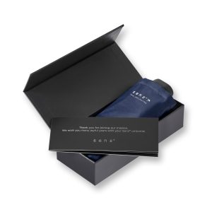 Stacked from 3 images. Method=B (R=8,S=2) Umbrella Senz° Micro Foldable