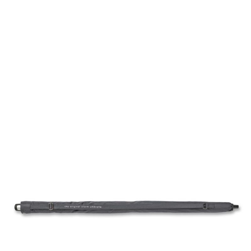 ქოლგა Senz° XXL Stick Skil Grey