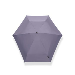 ქოლგა Senz° Micro Foldable Lavander Gray