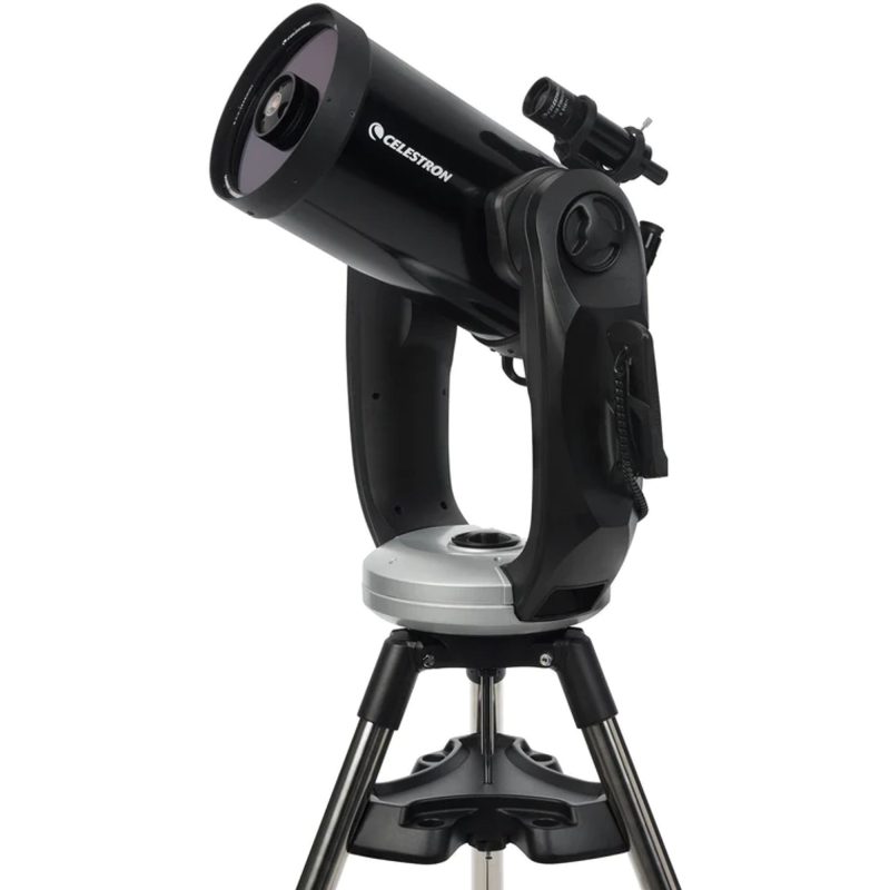 ტელესკოპი Celestron