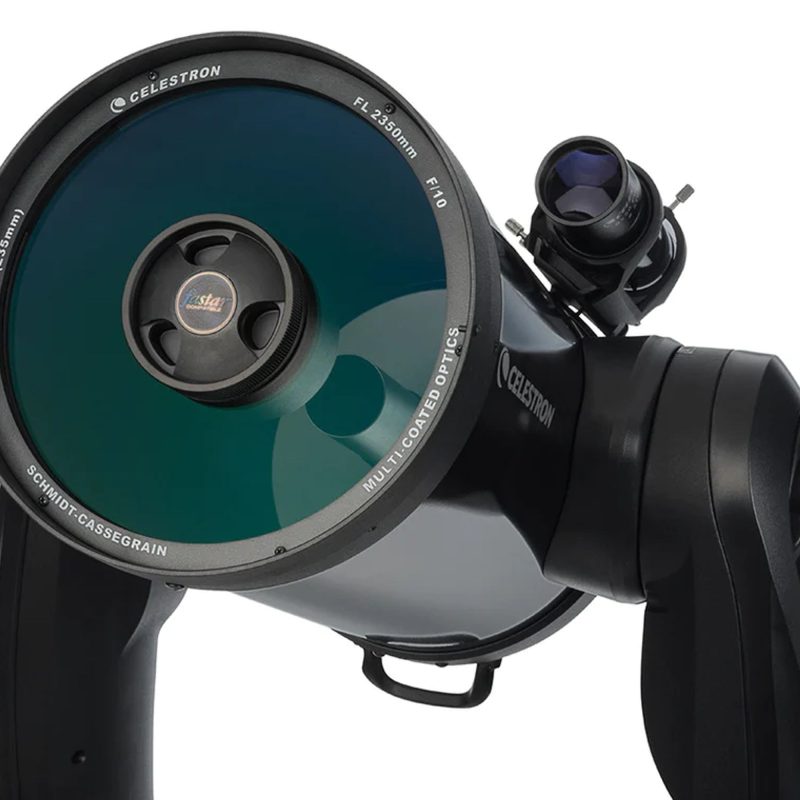 ტელესკოპი Celestron
