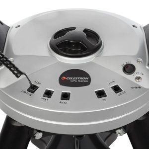 ტელესკოპი Celestron