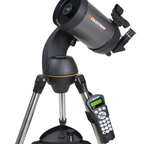 ტელესკოპი Celestron