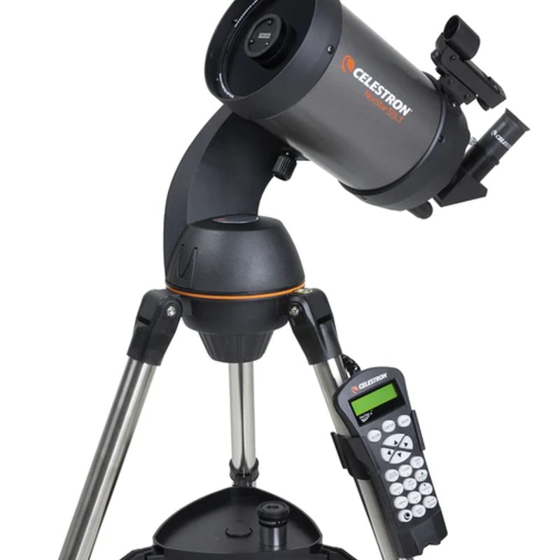ტელესკოპი Celestron