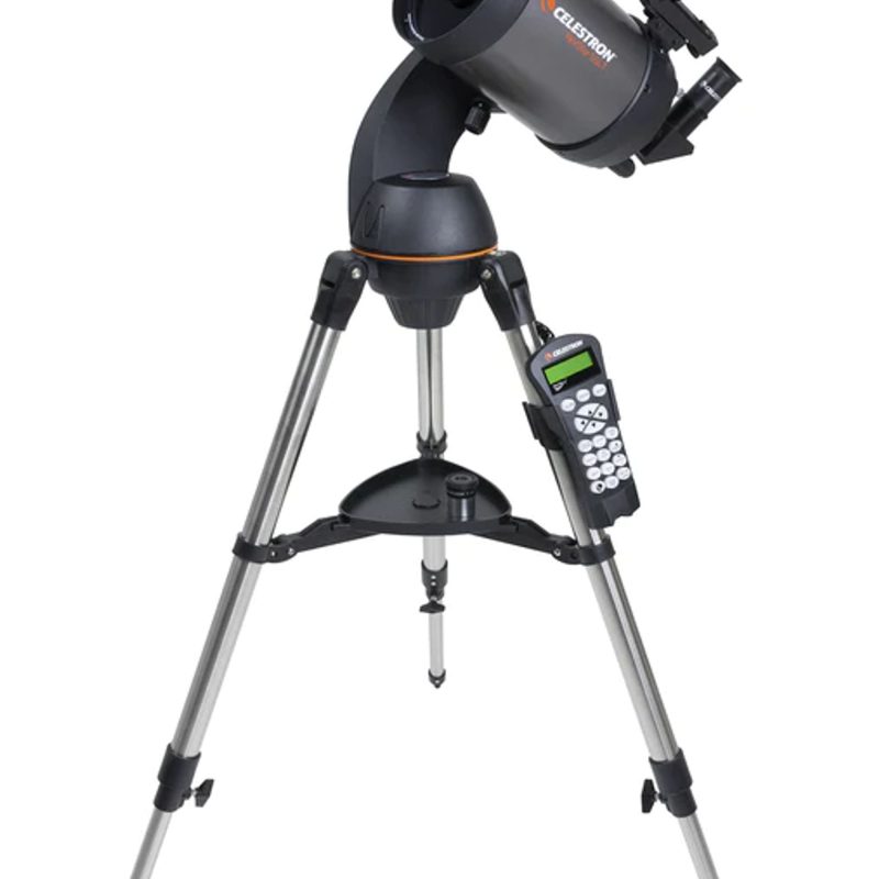 ტელესკოპი Celestron