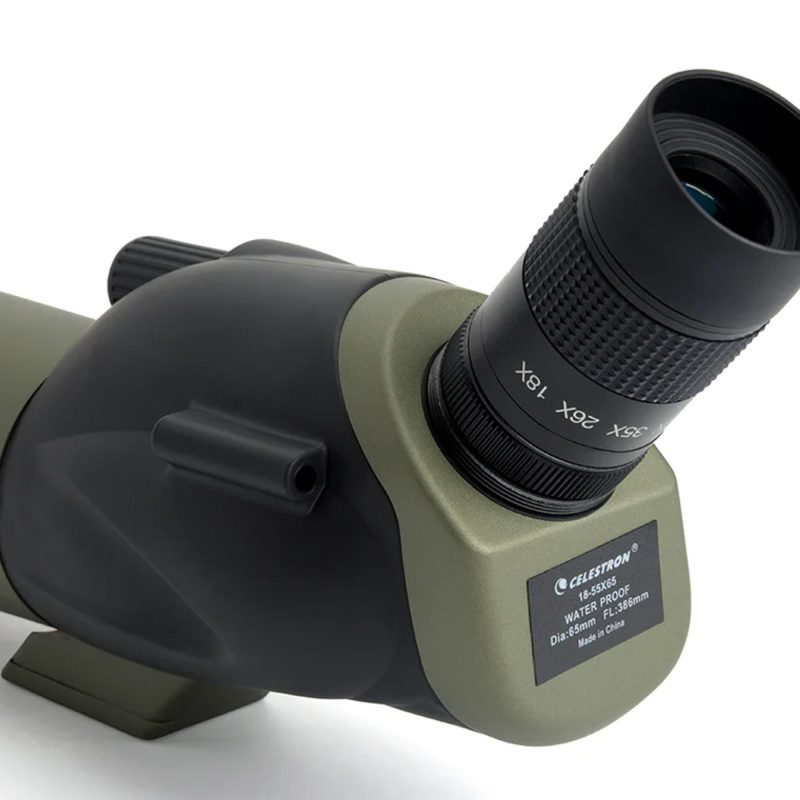 ტელესკოპი Celestron