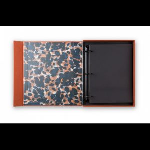 ფოტო ალბომი Printworks