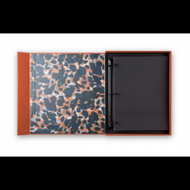 ფოტო ალბომი Printworks