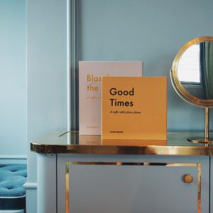 ფოტო ალბომი Printworks