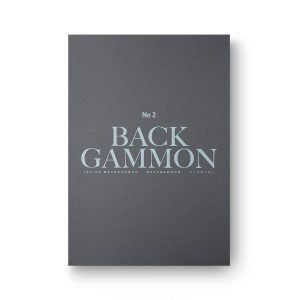 სამაგიდო თამაშები Printworks