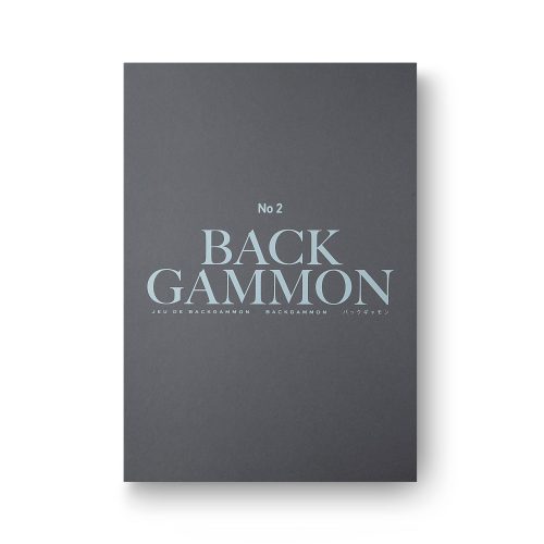 სამაგიდო თამაშები Printworks