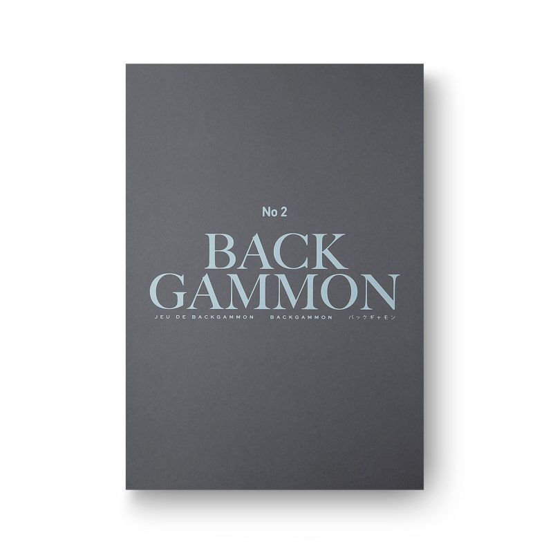 სამაგიდო თამაშები Printworks