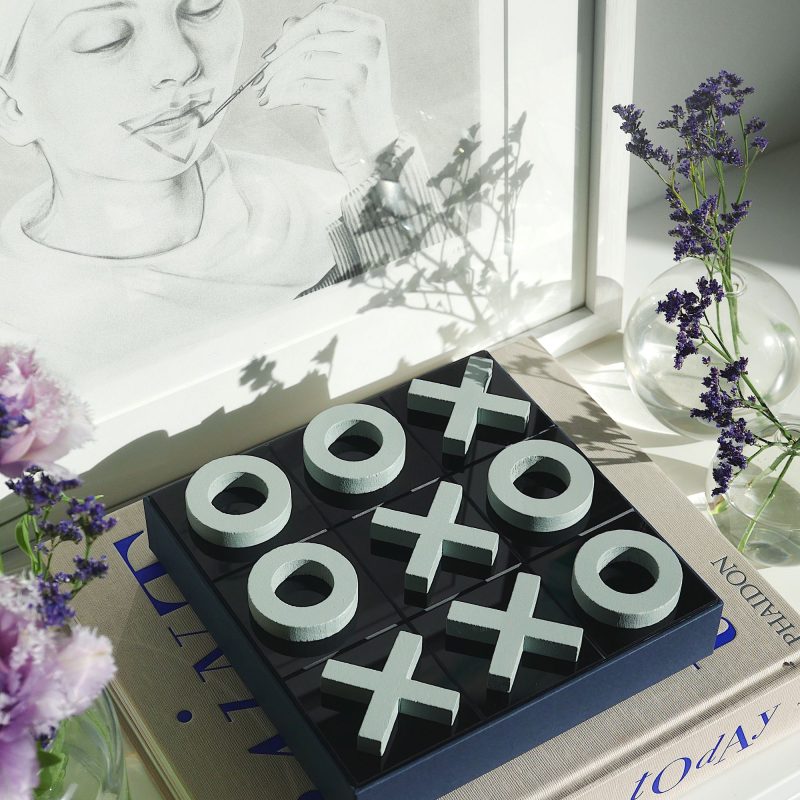 სამაგიდო თამაშები Printworks