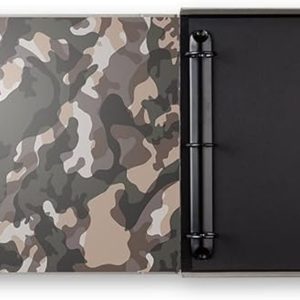 ფოტო ალბომი Printworks