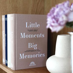 ფოტო ალბომი Printworks