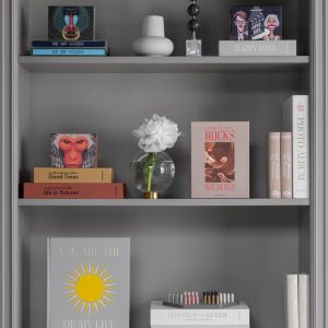 სტუმრის წიგნი Printworks