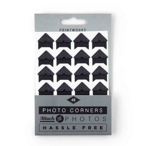 ფოტოების დასამაგრებელი Printworks